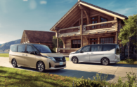 All-New Nissan Serena e-Power